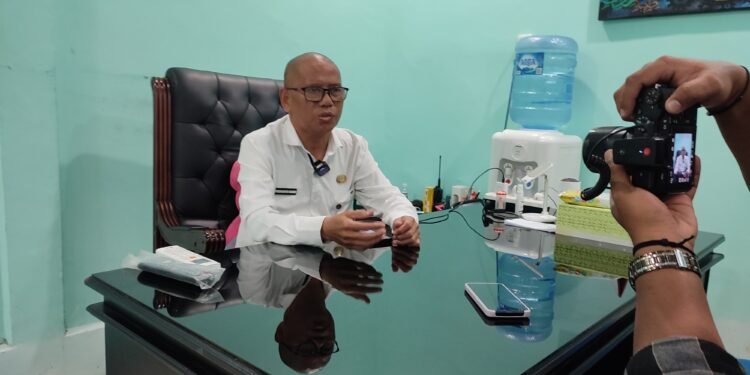 Gunakan Strategi Jemput Bola, Dinas Dukcapil Genjot Perekaman KTP-EL dan Aktivasi IKD
