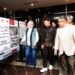 PT. Sumbu Bahtera Demokrasi Pemenang Sayembara Desain Kantor Wali Kota, Bawa Pulang Rp 150 Juta