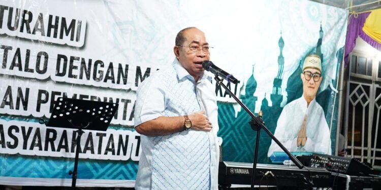 Wali Kota Adhan Ingatkan Toko Bangunan Jual Ehabon ke Anak-anak