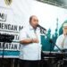 Wali Kota Adhan Ingatkan Toko Bangunan Jual Ehabon ke Anak-anak
