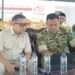 Wawali Indra Hadiri Peresmian 1.061 Gerai Kopdes MP  Oleh Presiden RI Secara Virtual