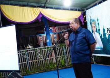 Lapor ke Wali Kota Adhan Jika Layanan Lurah dan Camat Tak Memuaskan