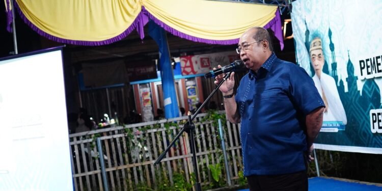 Lapor ke Wali Kota Adhan Jika Layanan Lurah dan Camat Tak Memuaskan