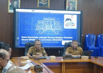 Soroti Persoalan PPDB, Sekda Ismail Ingatkan Ketimpangan Daya Tampung dan Praktik Manipulasi Domisili