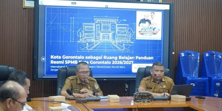 Soroti Persoalan PPDB, Sekda Ismail Ingatkan Ketimpangan Daya Tampung dan Praktik Manipulasi Domisili