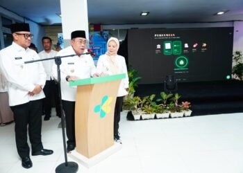 Satu Abad RSUD Aloei Saboe, Pembenahan Pelayanan dan Tata Kelola Obat Harus Lebih Baik