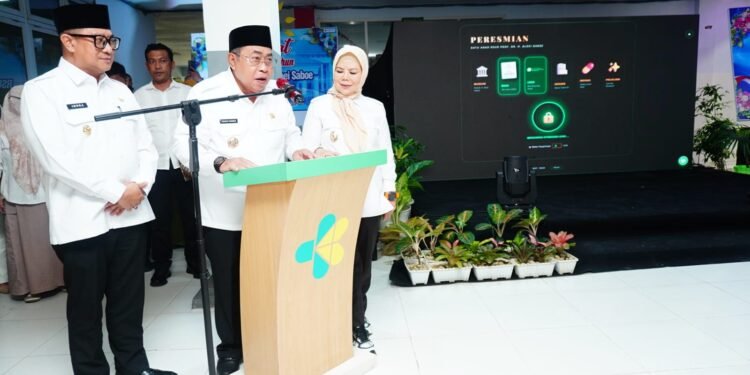 Satu Abad RSUD Aloei Saboe, Pembenahan Pelayanan dan Tata Kelola Obat Harus Lebih Baik