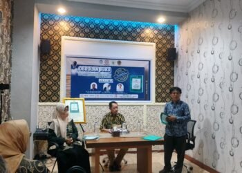 Buku 100 Tahun RSAS, Wariskan Sejarah dan Nilai Pengabdian untuk Generasi Mendatang