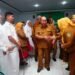 Nakes dan Manajemen di RSUD Aloei Saboe dan Otanaha Diingatkan Jaga Integritas