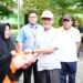 Warga Serbu Program Pasar Murah Dinas Perdagin Kota Gorontalo Jelang Idul Adha
