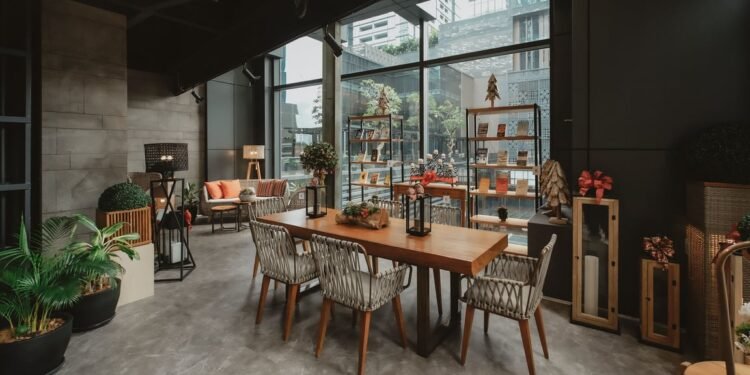ASHTA District 8 Hadirkan Free Reading Space Pertama di Mall
