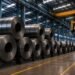 Krakatau Steel: Kebijakan Korea Tegaskan Pentingnya Perlindungan Industri Baja