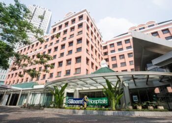 Siloam Hospitals Lippo Village Jadi yang Pertama di Indonesia Raih Sertifikasi Clinical Care Program Stroke dari Joint Commission International