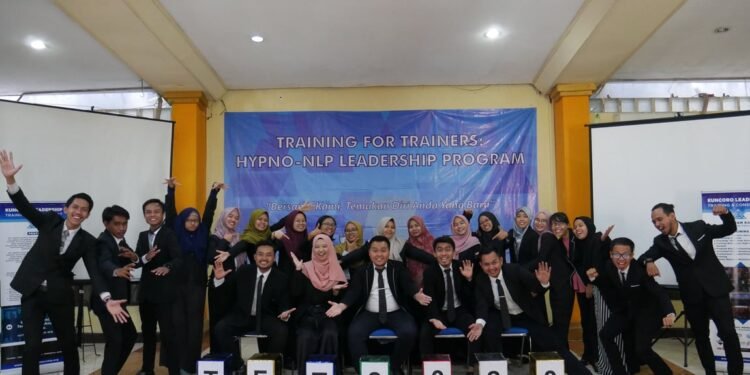 Tingkatkan Standar Trainer di Indonesia, KLTC® Gelar Program Pendidikan dan Pelatihan Khusus Profesi Trainer (PPKPT)