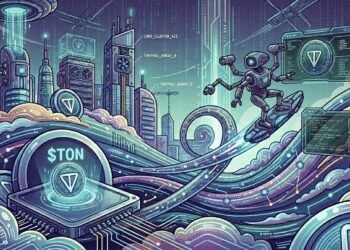 Toncoin ($TON) Meroket Hingga 108% di Bittime,  Dominasi Telegram Dorong Lonjakan Harga Signifikan