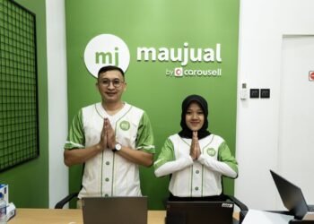 Maujual Hadir Di Bandung: Solusi Lengkap Gadget Bekas Dalam Satu Tempat Untuk Para Pecinta Teknologi Bandung