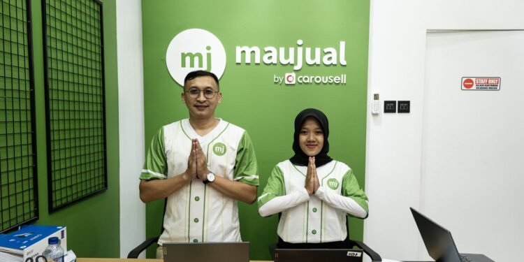 Maujual Hadir Di Bandung: Solusi Lengkap Gadget Bekas Dalam Satu Tempat Untuk Para Pecinta Teknologi Bandung