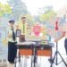 Mathmaji, aplikasi pembelajaran matematika global bergaya Jepang, meraih respons positif di Mid Term Fair Indonesia