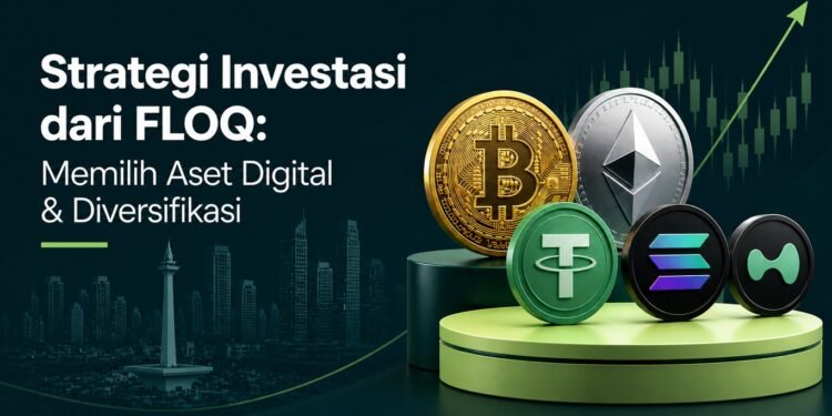 Dari Nol ke First Trade: Strategi Trading untuk Pemula dan 5 Aset Kripto untuk Memulai Secara Lebih Terukur