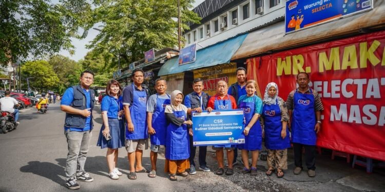 Bank Raya Tegaskan Komitmen ESG, Dorong Pembiayaan Inklusif dan Efisiensi Energi Operasional
