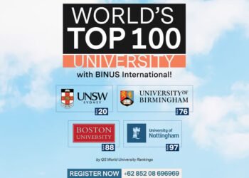 Mengapa Akreditasi AACSB Menjadikan BINUS Kampus S1 International Terbaik untuk Karir Global