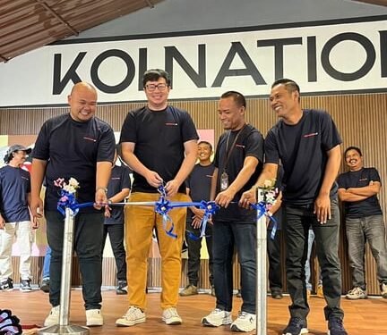 KOI NATION LUNCURKAN JPD SHOW SERIES 2026–2027: RANGKAIAN SHOW KHUSUS SHOWA DOITSU DENGAN HADIAH TRIP ALL JAPAN KOI SHOW 2028