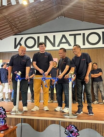 KOI NATION LUNCURKAN JPD SHOW SERIES 2026–2027: RANGKAIAN SHOW KHUSUS SHOWA DOITSU DENGAN HADIAH TRIP ALL JAPAN KOI SHOW 2028