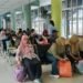 Angkutan Penumpang KAI Bandara Januari–April 2026 Tumbuh 2,96 Persen