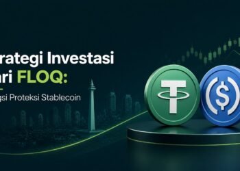 Stablecoin Jadi Lapisan Proteksi Portofolio di Tengah Tekanan Rupiah dan Ketidakpastian Global