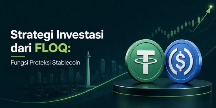 Stablecoin Jadi Lapisan Proteksi Portofolio di Tengah Tekanan Rupiah dan Ketidakpastian Global