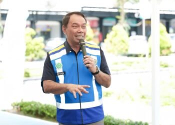 Sambut Libur Panjang Kenaikan Yesus Kristus 2026, Jasa Marga Siagakan Respons Cepat 24 Jam dalam Penanganan Preservasi Jalan Tol