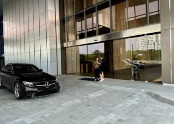 Miliki Office Tower Premium di Menara Jakarta Kemayoran