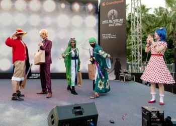 MMAJ Jakarta 2026 Hadirkan Platform B2B Strategis untuk Pengembangan Lisensi IP Jepang di Indonesia