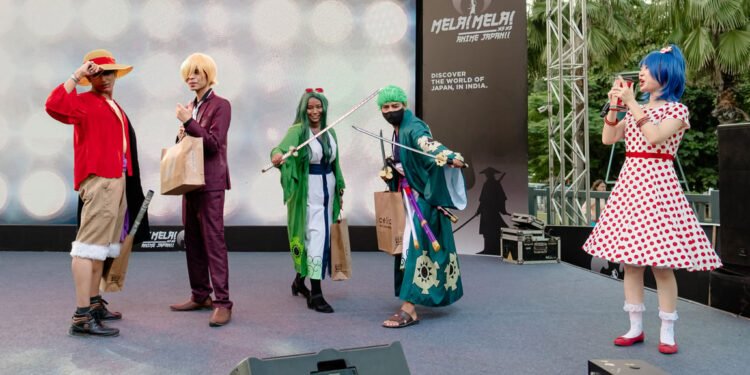 MMAJ Jakarta 2026 Hadirkan Platform B2B Strategis untuk Pengembangan Lisensi IP Jepang di Indonesia