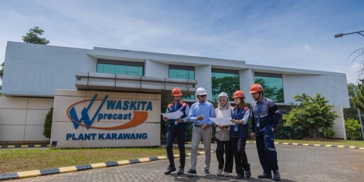 Respon Cepat, Koordinasi Tepat, Skor Kepuasan Pelanggan WSBP Naik Lagi jadi 91,9