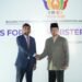 Menlu RI Sugiono Tiba di India untuk Hadiri BRICS FMM 2026