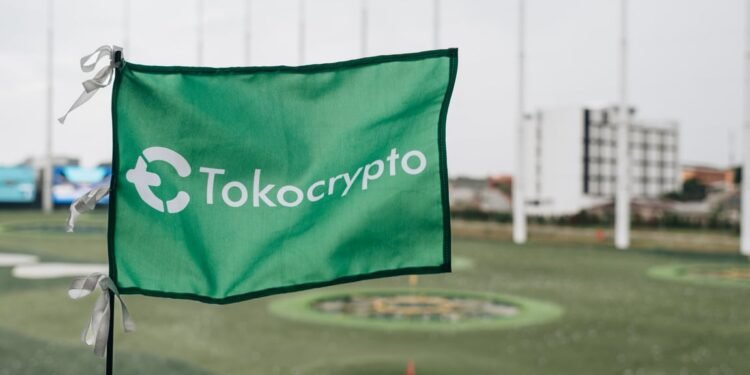 Tokocrypto Raih 5 Juta Pengguna, Apresiasi Kepercayaan Masyarakat Indonesia