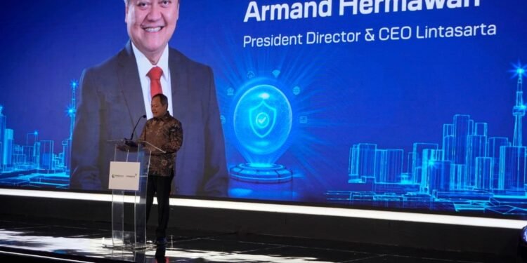 Lintasarta Dorong Keamanan Siber sebagai Strategi Inti Ketahanan Perbankan di Era Digital melalui CxO Forum 2026