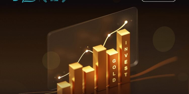 Emas Bangkit! Harga Berpotensi Nanjak ke 4.690