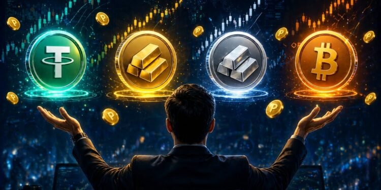 Rupiah Berhasil Tembus Rp17.500 per Dolar AS, Bittime Permudah Akses Diversifikasi Portofolio dengan IDR Swap Zero Fees