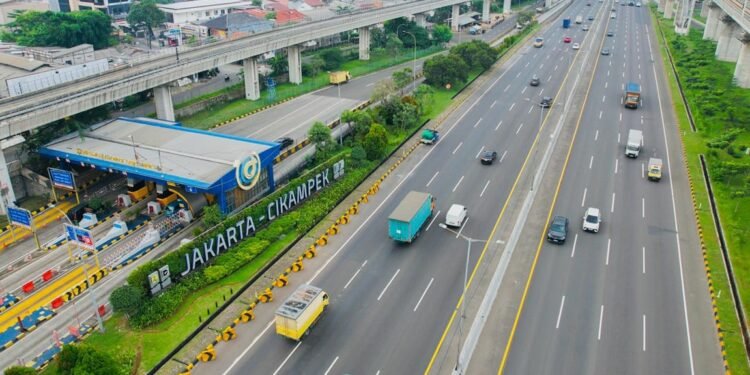 JTT Pastikan Kesiapan Layanan Operasional Hadapi Libur Panjang Kenaikan Isa Almasih 2026