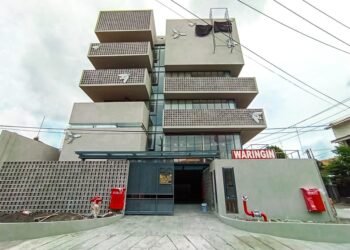 Keberlanjutan Jadi Strategi Utama Waringin Megah dalam Mitigasi Risiko Proyek Konstruksi