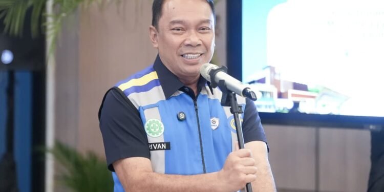 Jasa Marga Proyeksi Lebih Dari 1,5 Juta Kendaraan Keluar-Masuk Jabotabek Selama Libur Panjang Hari Kenaikan Yesus Kristus 2026