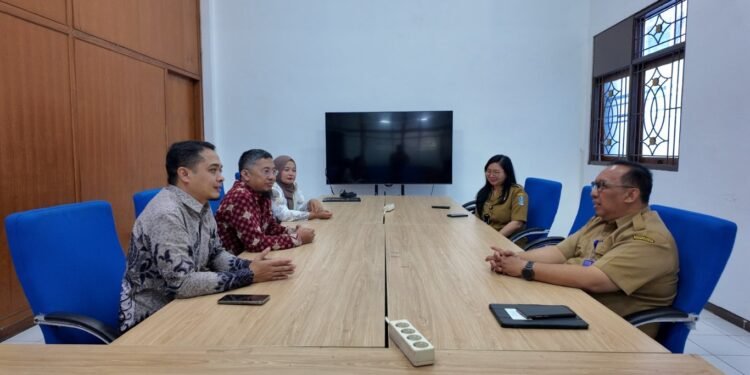NarayaOne Bawa Nama Jawa Timur ke CommunicAsia 2026: Dari Surabaya Menuju Panggung Digital Asia