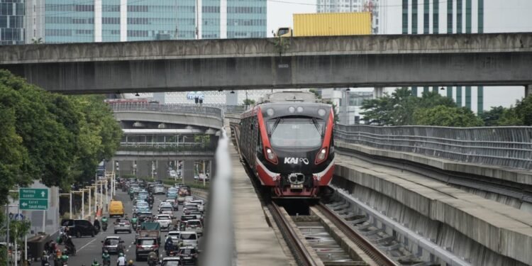 Libur Panjang 14–17 Mei 2026, Transportasi Publik Jadi Pilihan Masyarakat Menuju Berbagai Destinasi di Jabodebek
