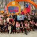 K Mall Lanjutkan Keseruan Pop Culture Playground Bersama Komunitas