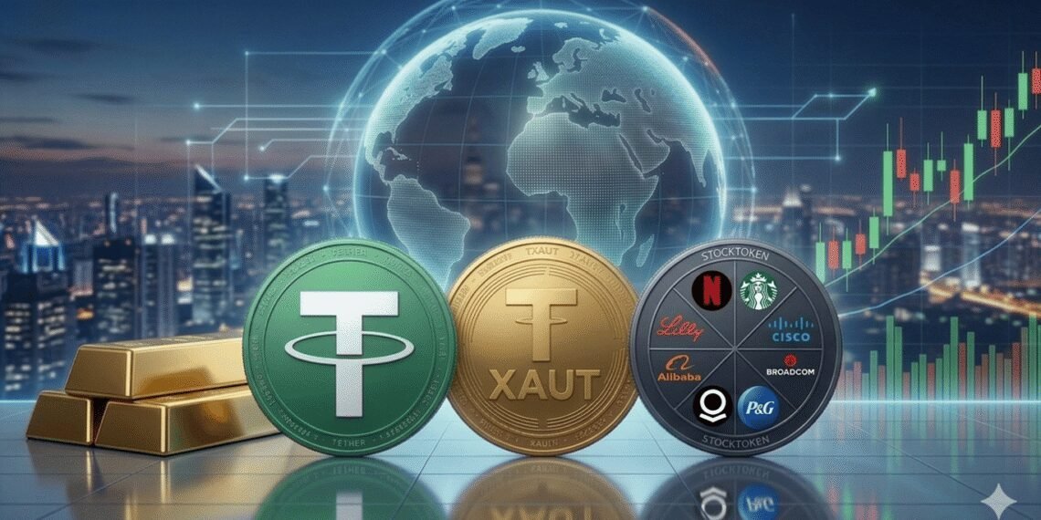 Nilai Tukar Rupiah Terhadap USD Terus Melemah, Bittime Hadirkan Aset-Aset Tokenisasi RWA Sebagai Alternatif Diversifikasi Portofolio