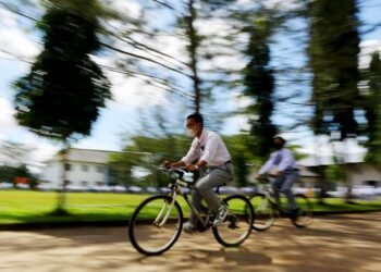 Pendidikan Layak Menuju Kampus Impian
