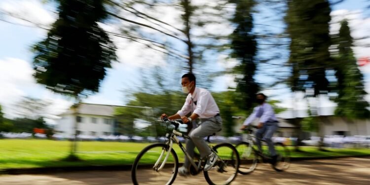 Pendidikan Layak Menuju Kampus Impian