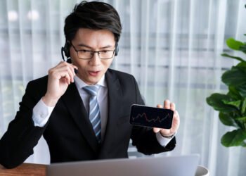 Fungsi KYC dalam Menjaga Keamanan Akun Trading